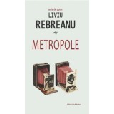 Metropole/Liviu Rebreanu