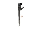 Injector OPEL ASTRA J GTC (2011 - 2016) BOSCH 0 986 435 201