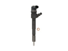 Injector OPEL ASTRA J Sports Tourer (2010 - 2016) BOSCH 0 986 435 201 foto