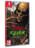 Corpse Killer NSW