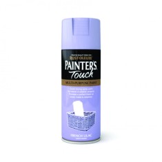 Vopsea Spray Painter&rsquo;s Touch Satin French Lilac 400ml