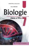 Biologie - Clasa 7 - Manual - Elena Crocnan