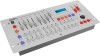 Controller DJ Disco 240 DMX pentru control efecte de lumini inteligente