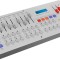 Controller DJ Disco 240 DMX pentru control efecte de lumini inteligente