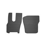 Covoare cauciuc compatibile DAF XG (versiune cu scaun dreapta pneumatic sau scaun cinema) 2022-&gt; Cod: 412453 / P50