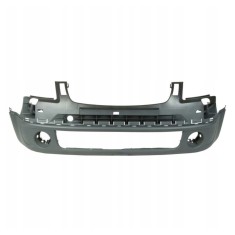 Bara fata CITROEN C2 (JM), 01.2003-05.2008, JLine, grunduit, de vopsit; inferior,