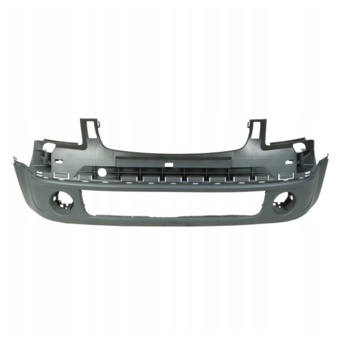 Bara fata CITROEN C2 (JM), 01.2003-05.2008, JLine, grunduit, de vopsit; inferior,