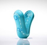 Masturbator Flip Orb Ocean Blue