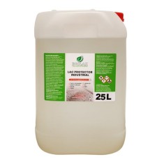 Lac Transparent Pentru Beton, Ecolak, 25 Litri