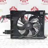 Electroventilator Renault Megane II 1.5 DCI 2002 - 2009