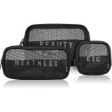 Cumpara ieftin Notino Travel Collection Set of travel cosmetic bags set de genți cosmetice de călătorie