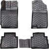 Set covorase auto cauciuc umbrella pentru hyundai kona 2017-