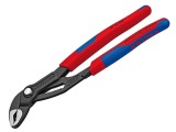 Cleste profesional pentru instalator Cobra Knipex 87 02 250 T, 250 mm