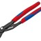 Cleste profesional pentru instalator Cobra Knipex 87 02 250 T, 250 mm