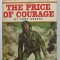 THE PRICE OF COURAGE bY CURT ANDERS , 1959