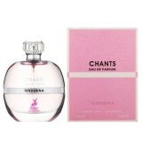 Apa de parfum Maison Alhambra Chants Tenderina, 100 ml, pentru femei