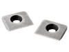 Lame pentru cutter, pachet de 2