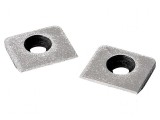 Lame pentru cutter, pachet de 2