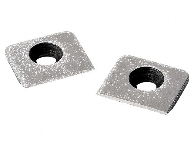 Lame pentru cutter, pachet de 2