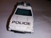 Bnk jc Matchbox 8h Rover 3500 Police 1/64, 1:64
