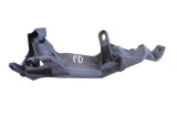 Suport bara de protecție dreapta față PORSCHE CAYENNE 9PA 2007 OEM: 7L5807890 26060042