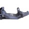 Suport bara de protecție dreapta față PORSCHE CAYENNE 9PA 2007 OEM: 7L5807890 26060042