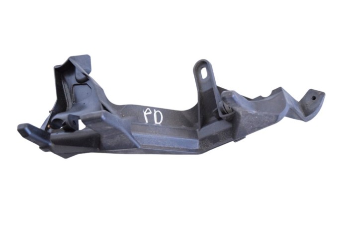 Suport bara de protecție dreapta față PORSCHE CAYENNE 9PA 2007 OEM: 7L5807890 26060042