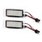Set Lampi Numar Led Opel Insignia Sport Tourer, Opel Mokka