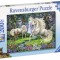 Puzzle Unicornii Mistici, 200 Piese