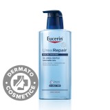 Gel de dus reparator cu 5% uree, 400ml, Eucerin