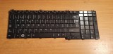 Tastatura Laptop Toshiba MP-08H76CH6698 #13941
