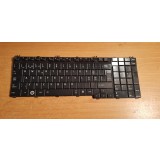 Tastatura Laptop Toshiba MP-08H76CH6698 #13941