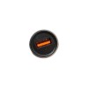 Incarcator auto Quick-Charge 18W, MaxCell, iPhone Lighning, Single USB, Gri