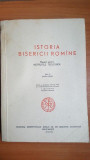 Istoria bisericii romine vol 2 manual pentru institutele teologice
