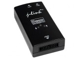 Debugger Programator 1,2-5VDC 20pin RJ45 USB B 100x53x27mm