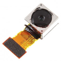 Camera spate Sony Xperia Z3 Compact / D5803