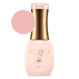 Oja semipermanenta Cupio To Go! Nude Collection - Classic French 15ml