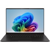 Cumpara ieftin ASUS Vivobook S16 M5606KA-SH124 AMD Ryzen AI 7 350 16inch WUXGA OLED 24GB LPDDR5X 1TB M.2 NVMe PCIe SSD DOS 2Y Neutral Black