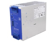 Alimentator Pulsatoriu DIN 480W 24V 20A