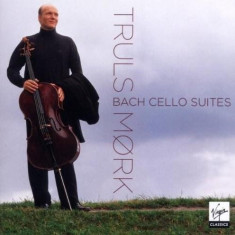 Bach: Cello Suites | Johann Sebastian Bach, Truls Mork