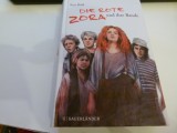 Die rote Zora