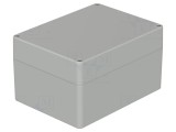 Carcasă Universală ABS IP66 120x160x90mm EUROMAS
