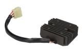 Regulator de tensiune (12V) pentru YAMAHA XV 920 1981-1982