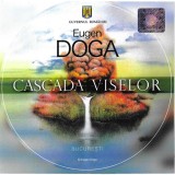 Евгений Дога - Cascada Viselor, CDr