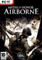 Medal Of Honor Airborne Pc foto