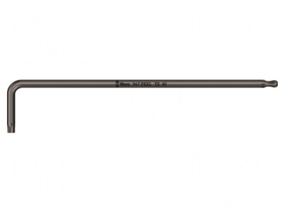 Cheie Torx TX40 224mm foto