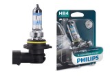 Bec HB4 (9006) PHILIPS 99ZS319P, 12V; 51W; X-tremeVision Pro150; cu pana 150% mai multa lumina; P22d; ECE, 1 buc.