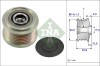INA 535 0215 10 Sistem roata libera, generator