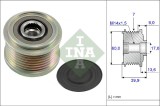 INA 535 0215 10 Sistem roata libera, generator