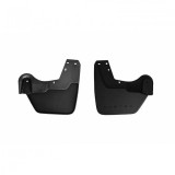 Aparatori Noroi Fata Originale Dacia Duster 2 (2018-2023) Set cu Suruburi OEM